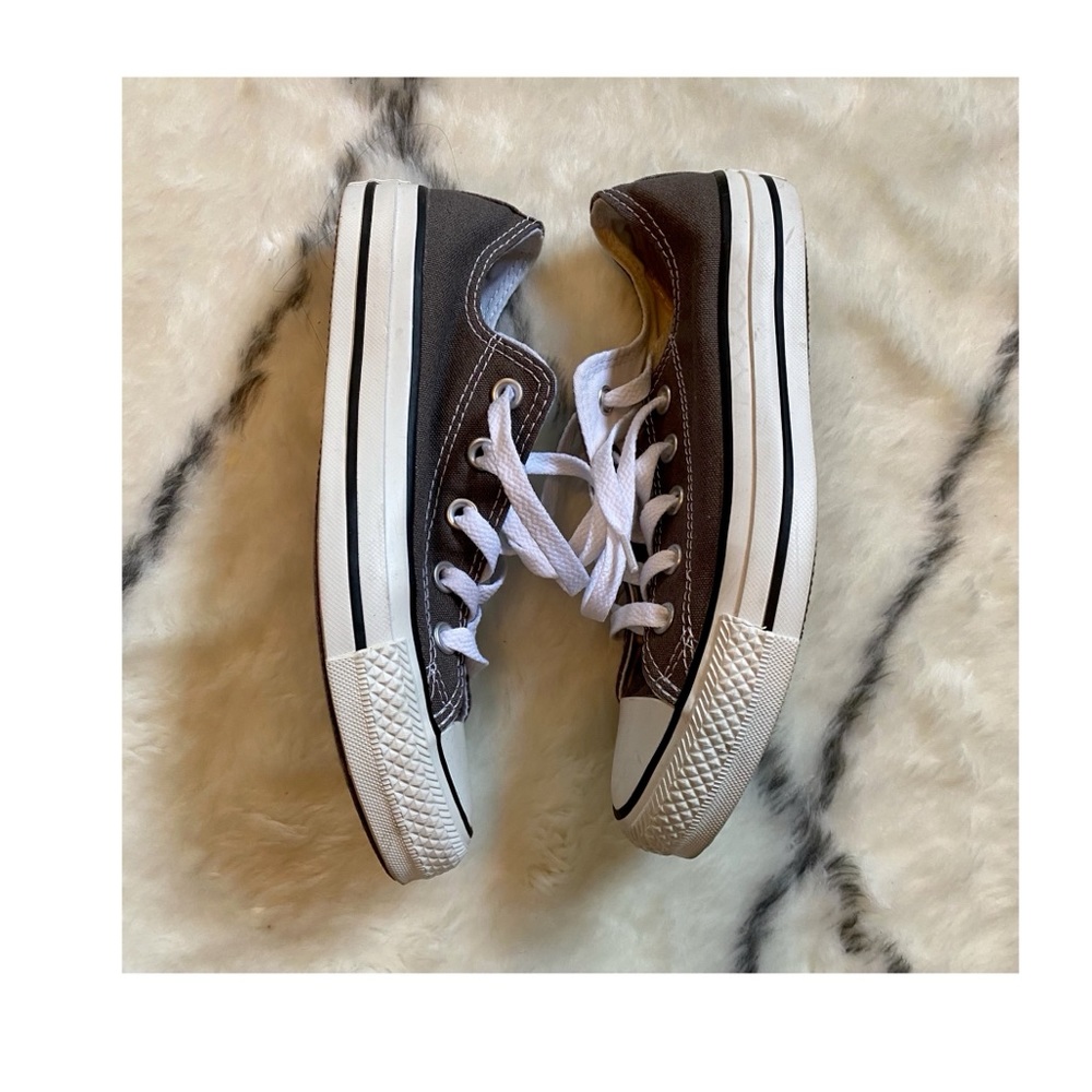Converse Chuck Taylor Sneaker